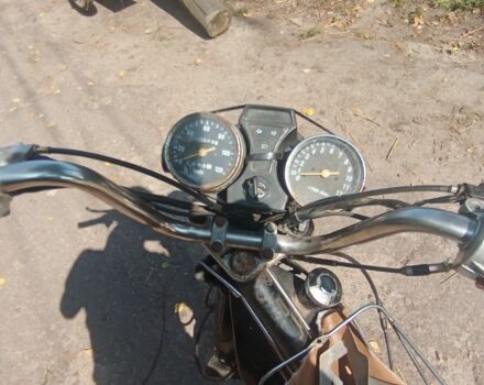 Дельта Другая, объемом двигателя 49 л и пробегом 0 тыс. км за 85 $, фото 1 на Automoto.ua