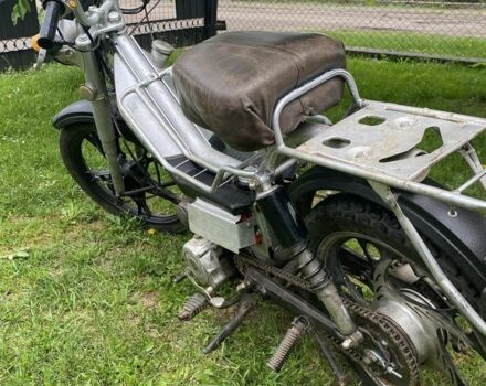 Дельта Інша, об'ємом двигуна 72 л та пробігом 0 тис. км за 267 $, фото 3 на Automoto.ua