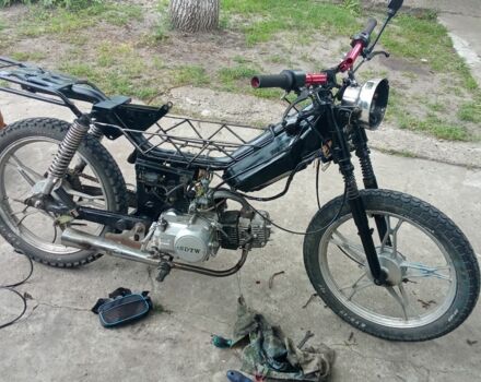 Дельта Інша, об'ємом двигуна 0.11 л та пробігом 0 тис. км за 267 $, фото 2 на Automoto.ua
