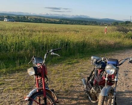 Дельта Інша, об'ємом двигуна 72 л та пробігом 0 тис. км за 170 $, фото 2 на Automoto.ua