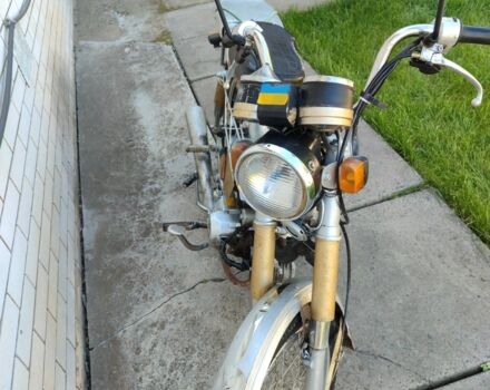 Дельта Другая, объемом двигателя 0.11 л и пробегом 0 тыс. км за 12000 $, фото 2 на Automoto.ua