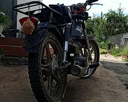 Дельта Інша, об'ємом двигуна 0.11 л та пробігом 0 тис. км за 291 $, фото 11 на Automoto.ua