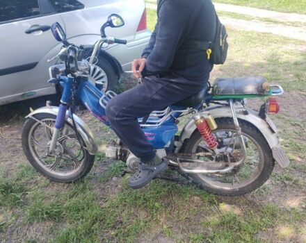 Дельта Другая, объемом двигателя 0 л и пробегом 0 тыс. км за 291 $, фото 1 на Automoto.ua