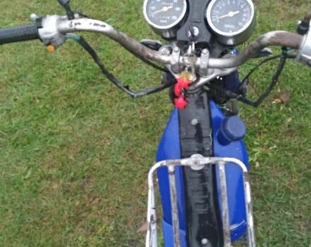 Дельта Другая, объемом двигателя 72 л и пробегом 0 тыс. км за 118 $, фото 10 на Automoto.ua