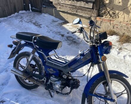 Дельта Другая, объемом двигателя 0 л и пробегом 0 тыс. км за 267 $, фото 2 на Automoto.ua