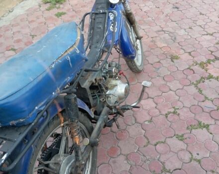 Дельта Другая, объемом двигателя 72 л и пробегом 0 тыс. км за 146 $, фото 4 на Automoto.ua