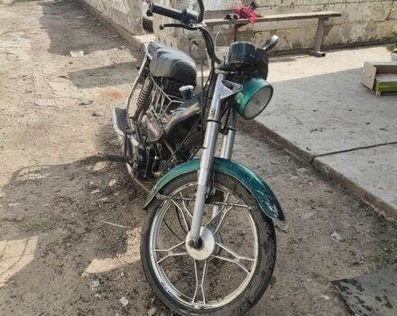 Дельта Другая, объемом двигателя 0.11 л и пробегом 0 тыс. км за 307 $, фото 4 на Automoto.ua