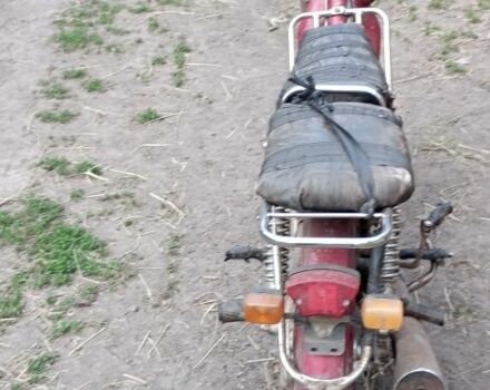 Дельта Другая, объемом двигателя 49 л и пробегом 0 тыс. км за 12000 $, фото 5 на Automoto.ua