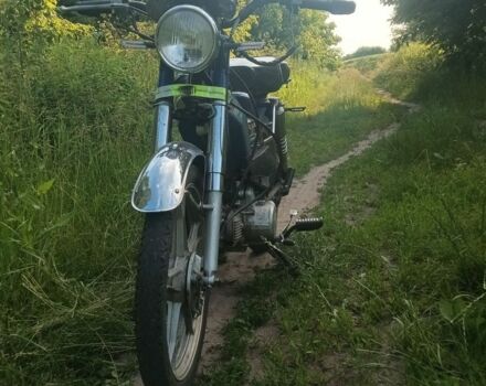 Дельта Інша, об'ємом двигуна 72 л та пробігом 0 тис. км за 255 $, фото 5 на Automoto.ua