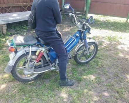Дельта Другая, объемом двигателя 0 л и пробегом 0 тыс. км за 291 $, фото 3 на Automoto.ua