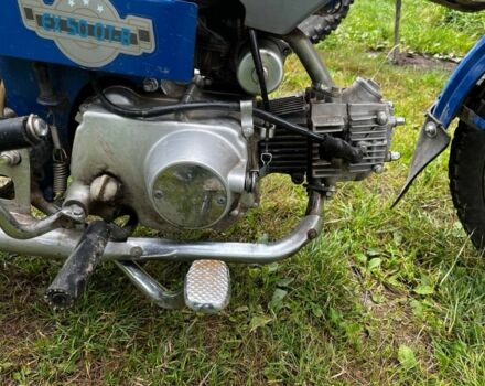 Дельта Другая, объемом двигателя 50 л и пробегом 0 тыс. км за 255 $, фото 7 на Automoto.ua