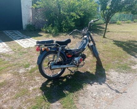 Дельта Другая, объемом двигателя 0 л и пробегом 0 тыс. км за 194 $, фото 1 на Automoto.ua