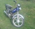 Дельта Другая, объемом двигателя 72 л и пробегом 0 тыс. км за 121 $, фото 2 на Automoto.ua