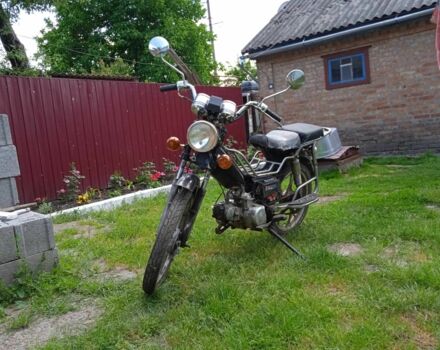 Дельта Другая, объемом двигателя 72 л и пробегом 0 тыс. км за 163 $, фото 4 на Automoto.ua