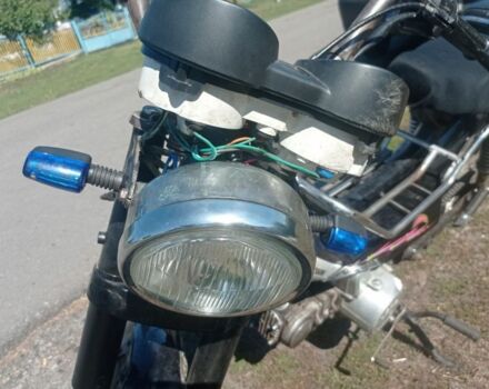 Дельта Другая, объемом двигателя 0 л и пробегом 0 тыс. км за 194 $, фото 4 на Automoto.ua