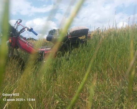 Дельта Інша, об'ємом двигуна 0.12 л та пробігом 0 тис. км за 218 $, фото 4 на Automoto.ua