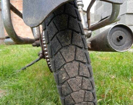 Дельта Другая, объемом двигателя 72 л и пробегом 0 тыс. км за 163 $, фото 2 на Automoto.ua