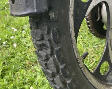 Дельта Інша, об'ємом двигуна 72 л та пробігом 0 тис. км за 267 $, фото 4 на Automoto.ua