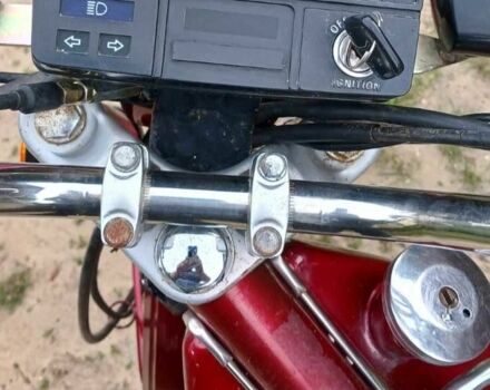 Дельта Інша, об'ємом двигуна 0 л та пробігом 0 тис. км за 267 $, фото 5 на Automoto.ua