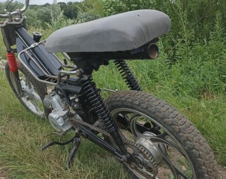 Дельта Другая, объемом двигателя 0.11 л и пробегом 0 тыс. км за 175 $, фото 3 на Automoto.ua