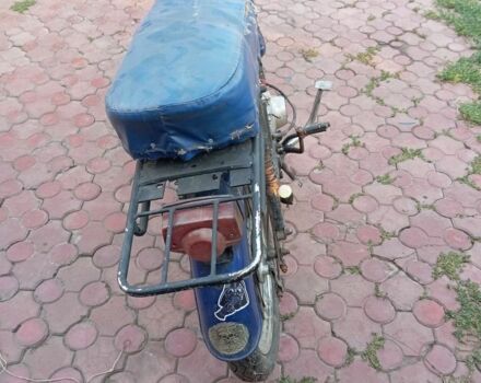 Дельта Другая, объемом двигателя 72 л и пробегом 0 тыс. км за 146 $, фото 2 на Automoto.ua