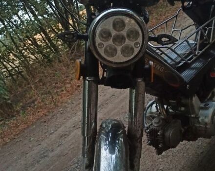 Дельта Інша, об'ємом двигуна 72 л та пробігом 0 тис. км за 194 $, фото 1 на Automoto.ua