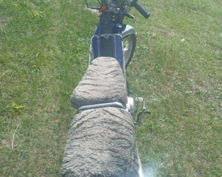 Дельта Другая, объемом двигателя 72 л и пробегом 0 тыс. км за 118 $, фото 6 на Automoto.ua