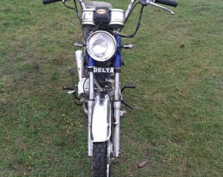 Дельта Другая, объемом двигателя 72 л и пробегом 0 тыс. км за 118 $, фото 8 на Automoto.ua