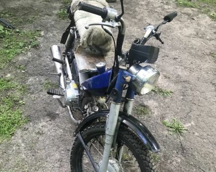 Дельта Інша, об'ємом двигуна 0.13 л та пробігом 0 тис. км за 206 $, фото 1 на Automoto.ua