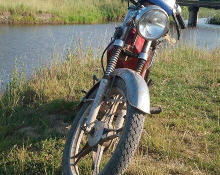 Дельта Інша, об'ємом двигуна 72 л та пробігом 0 тис. км за 170 $, фото 4 на Automoto.ua