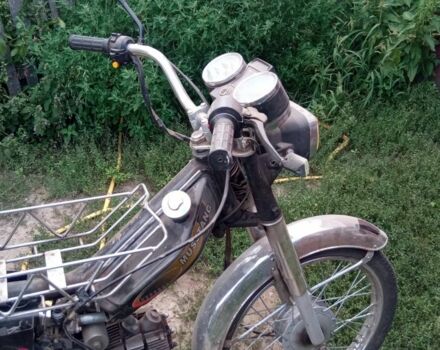 Дельта Інша, об'ємом двигуна 0 л та пробігом 0 тис. км за 218 $, фото 1 на Automoto.ua