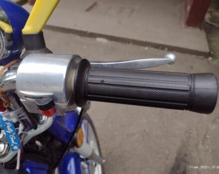 Дельта Інша, об'ємом двигуна 72 л та пробігом 0 тис. км за 524 $, фото 9 на Automoto.ua