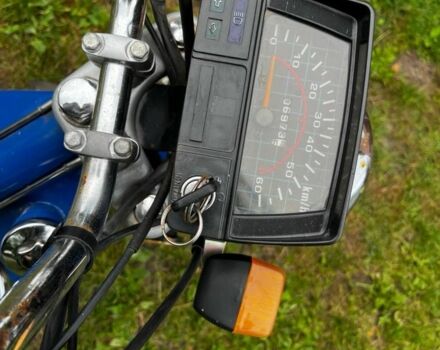 Дельта Другая, объемом двигателя 50 л и пробегом 0 тыс. км за 255 $, фото 3 на Automoto.ua