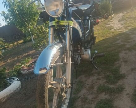 Дельта Інша, об'ємом двигуна 72 л та пробігом 0 тис. км за 255 $, фото 1 на Automoto.ua