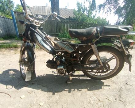 Дельта Другая, объемом двигателя 49 л и пробегом 0 тыс. км за 85 $, фото 7 на Automoto.ua