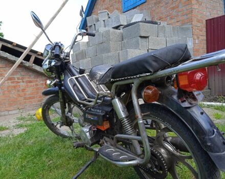 Дельта Другая, объемом двигателя 72 л и пробегом 0 тыс. км за 163 $, фото 3 на Automoto.ua