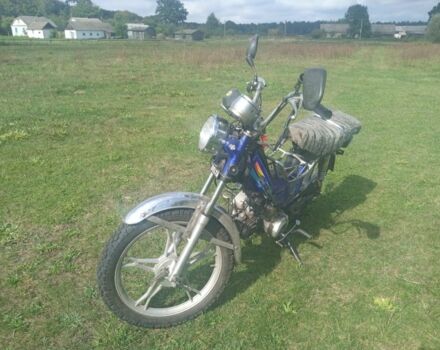 Дельта Другая, объемом двигателя 72 л и пробегом 0 тыс. км за 118 $, фото 3 на Automoto.ua