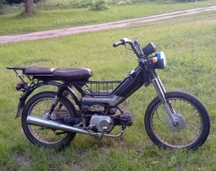 Дельта Інша, об'ємом двигуна 72 л та пробігом 0 тис. км за 85 $, фото 4 на Automoto.ua