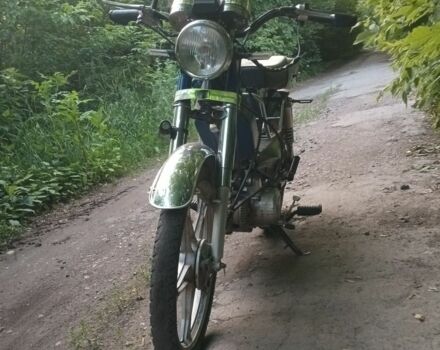 Дельта Інша, об'ємом двигуна 72 л та пробігом 0 тис. км за 255 $, фото 6 на Automoto.ua