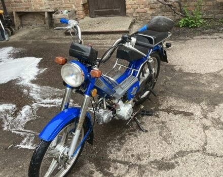 Дельта Другая, объемом двигателя 0 л и пробегом 0 тыс. км за 267 $, фото 6 на Automoto.ua