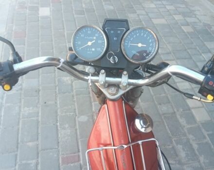 Дельта Другая, объемом двигателя 0 л и пробегом 0 тыс. км за 297 $, фото 4 на Automoto.ua