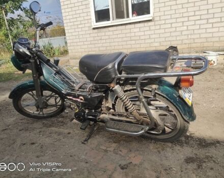 Дельта Другая, объемом двигателя 0.11 л и пробегом 0 тыс. км за 307 $, фото 3 на Automoto.ua