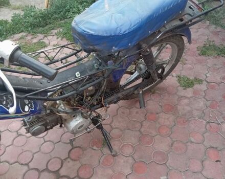 Дельта Другая, объемом двигателя 72 л и пробегом 0 тыс. км за 146 $, фото 3 на Automoto.ua