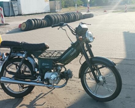 Дельта Другая, объемом двигателя 72 л и пробегом 0 тыс. км за 255 $, фото 1 на Automoto.ua