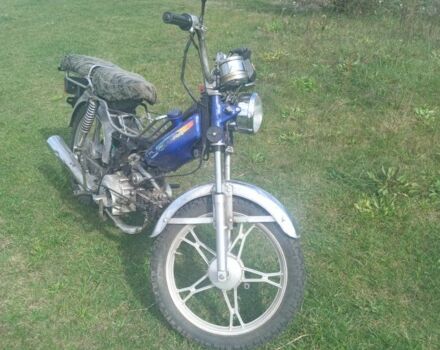 Дельта Другая, объемом двигателя 72 л и пробегом 0 тыс. км за 118 $, фото 5 на Automoto.ua