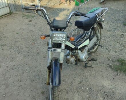 Дельта Другая 2008 в Виннице на Automoto.ua Дельта Другая, объемом двигателя 72 л и пробегом 0 тыс. км за 297 $, фото 1 на Automoto.ua