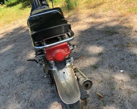 Дельта Інша, об'ємом двигуна 72 л та пробігом 0 тис. км за 6500 $, фото 4 на Automoto.ua