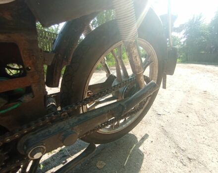 Дельта Другая, объемом двигателя 49 л и пробегом 0 тыс. км за 85 $, фото 5 на Automoto.ua