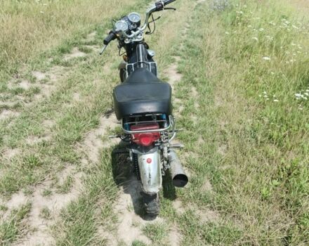 Дельта Другая, объемом двигателя 49 л и пробегом 0 тыс. км за 143 $, фото 3 на Automoto.ua