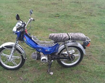 Дельта Другая, объемом двигателя 72 л и пробегом 0 тыс. км за 118 $, фото 11 на Automoto.ua